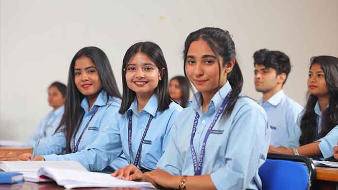 BBA IIC Programs