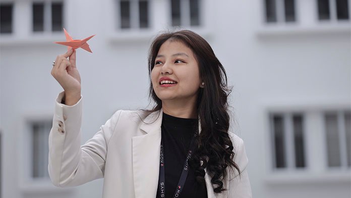 BBA in Aviation Management