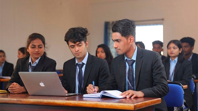 Master of Computer Applications (MCA)