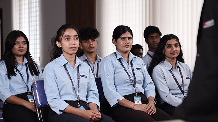 BCom IIC Programs