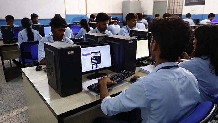 BCA IIC Programs