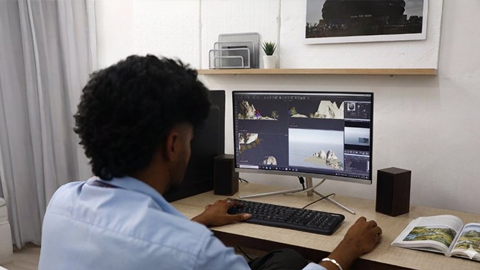BVA in Animation & Multimedia