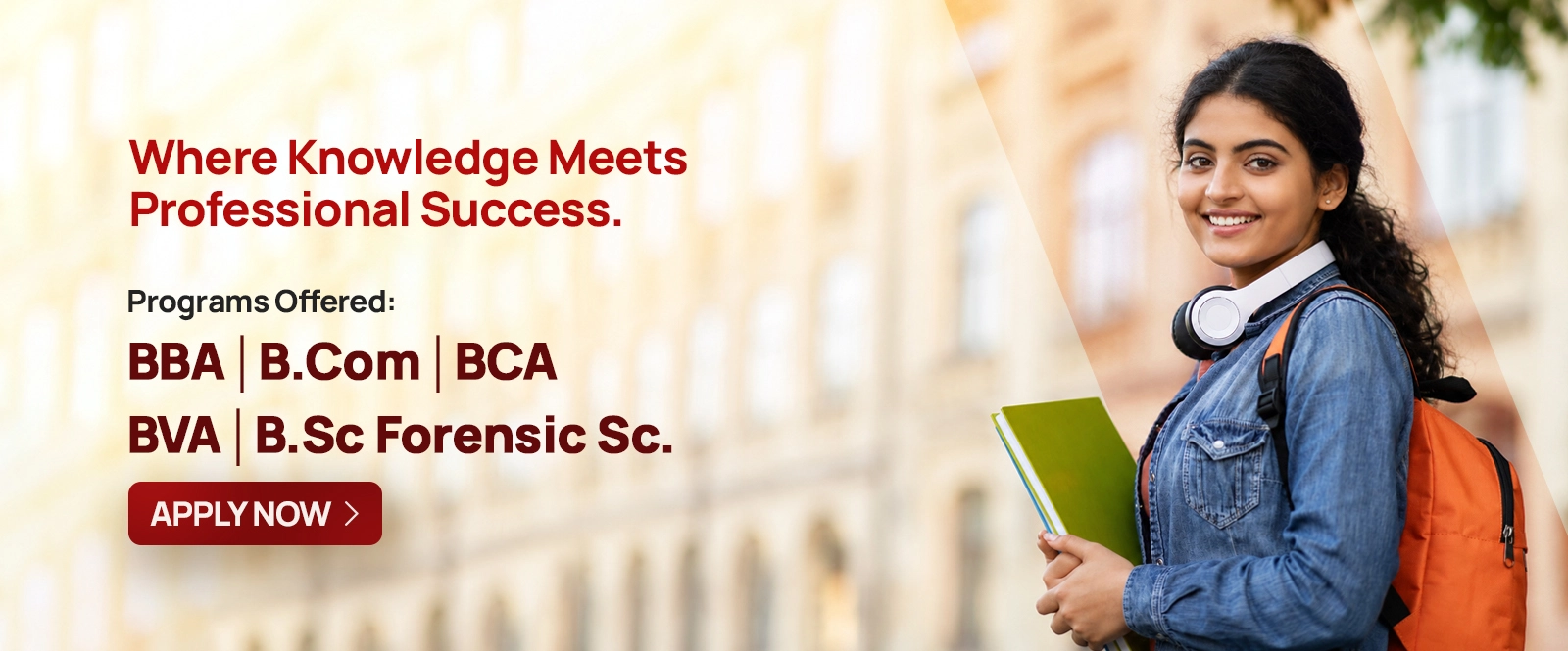 Best college in Bangalore