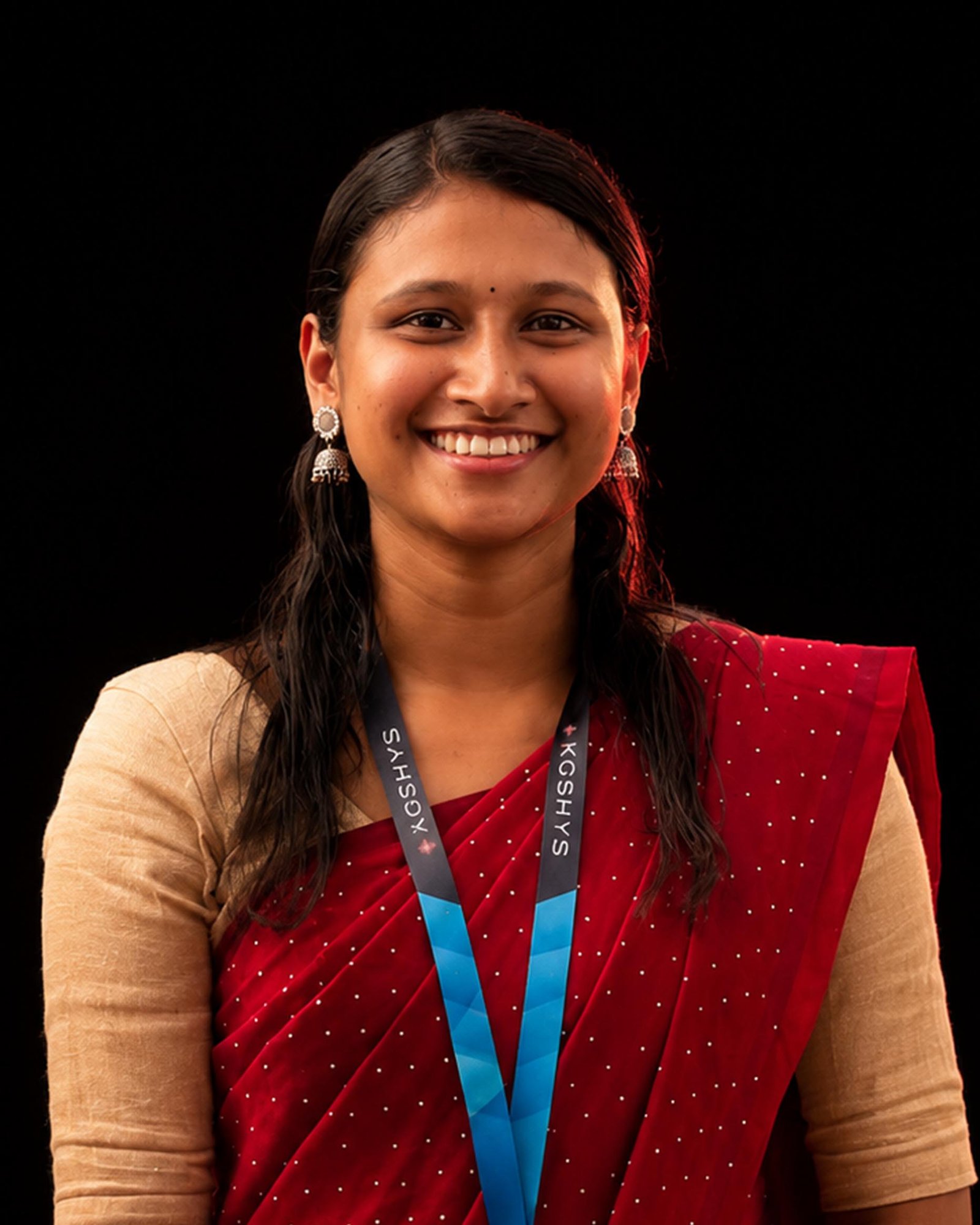 Aagnus Merin Shaji