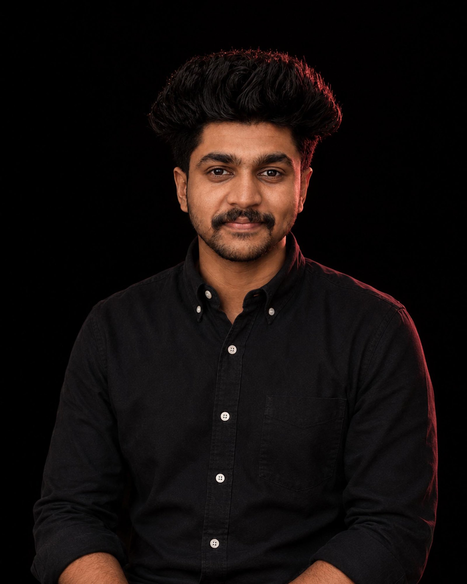 Anjaney M M