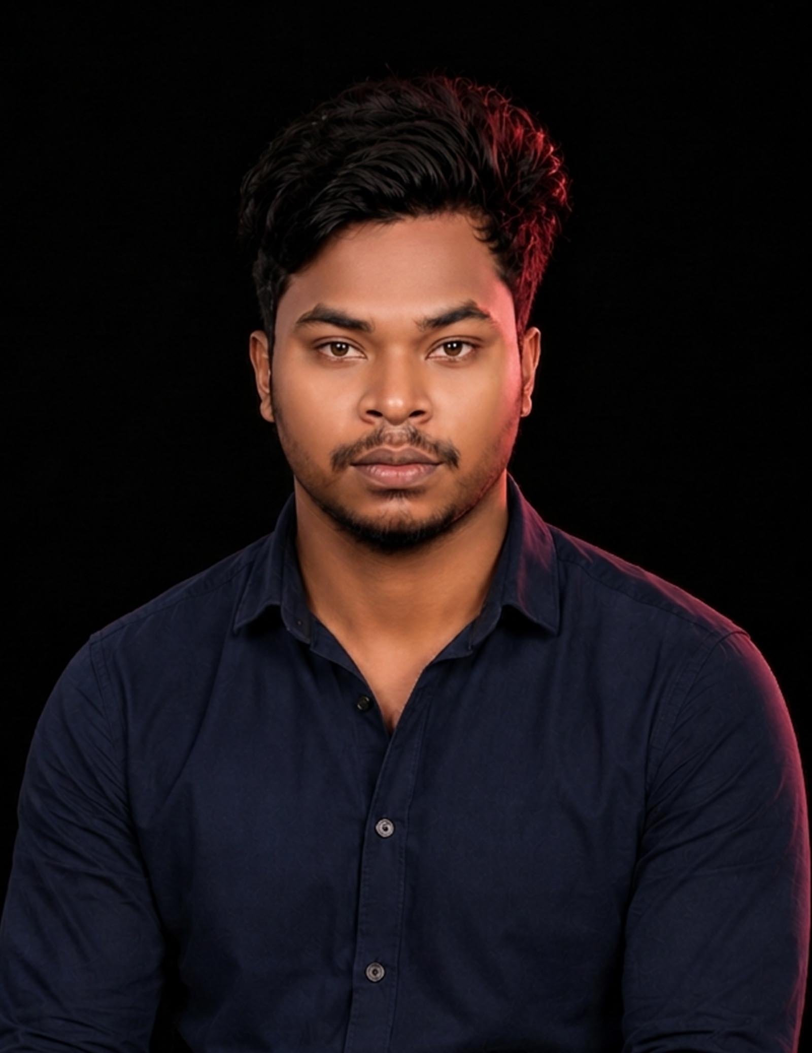 Bhimray Tudu