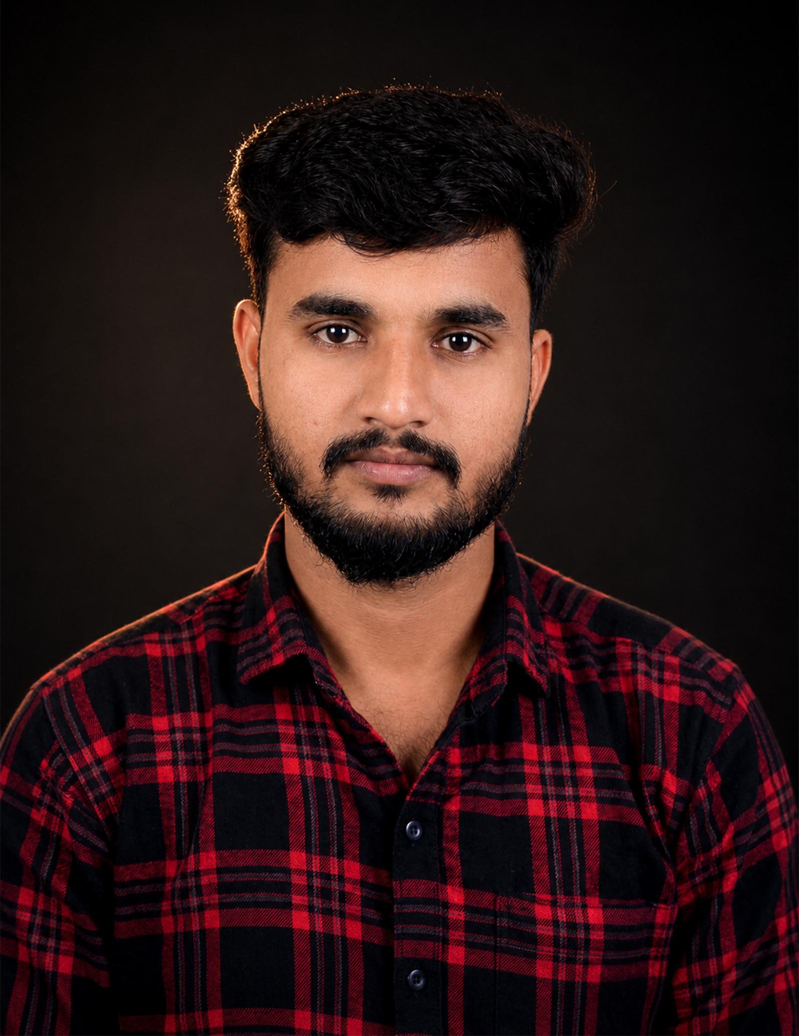 Bidhun Kumar