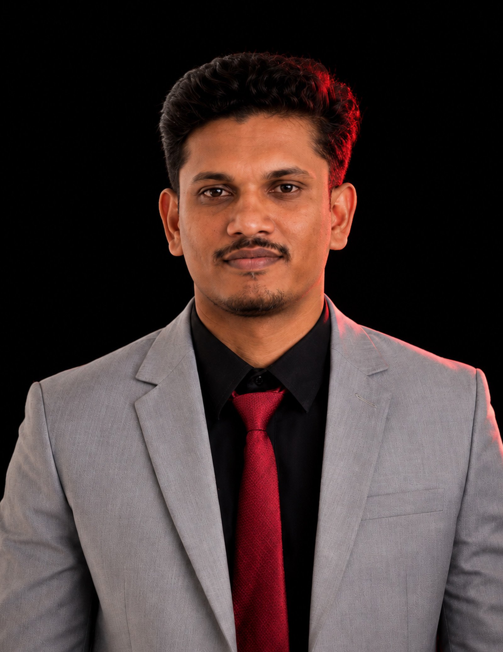 Dr.Prabhakaran S