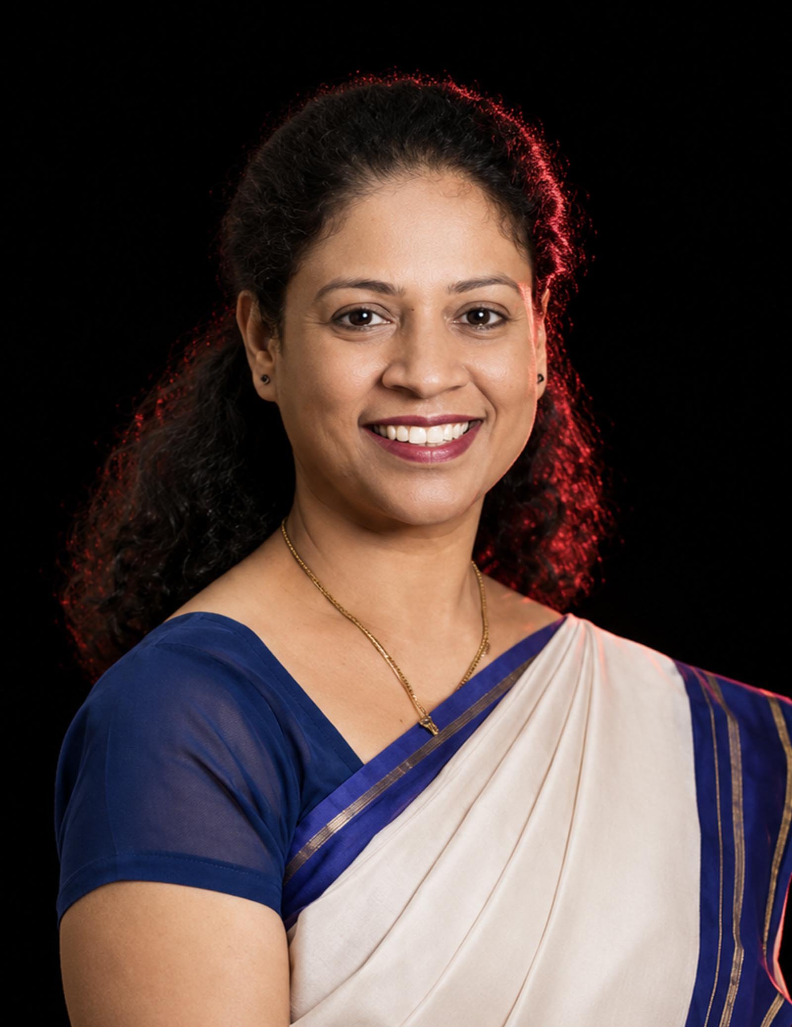 Dr.Shobha Jonathan Prakash