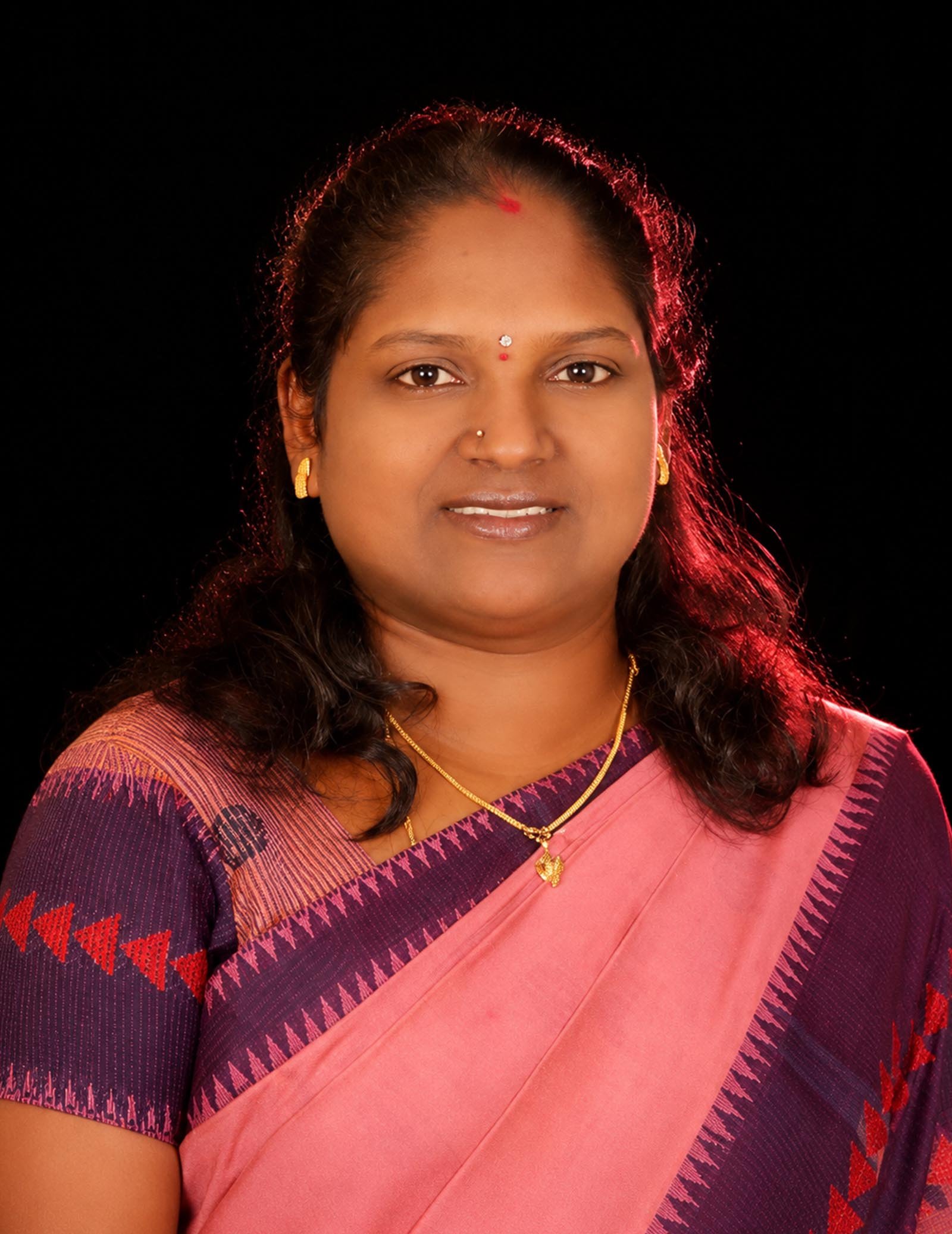 Dr Adilakshmamma T