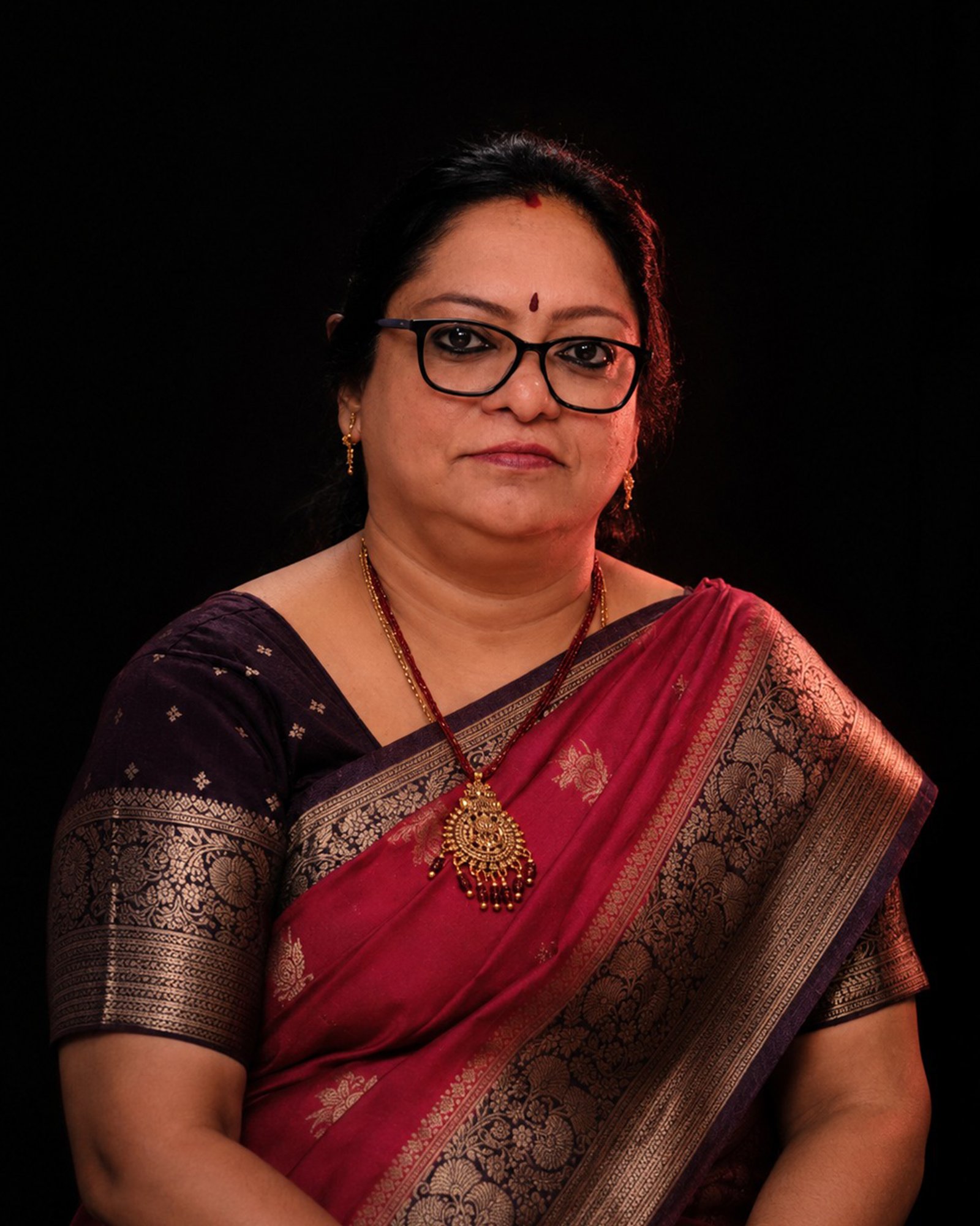 Dr Raji Pillai 