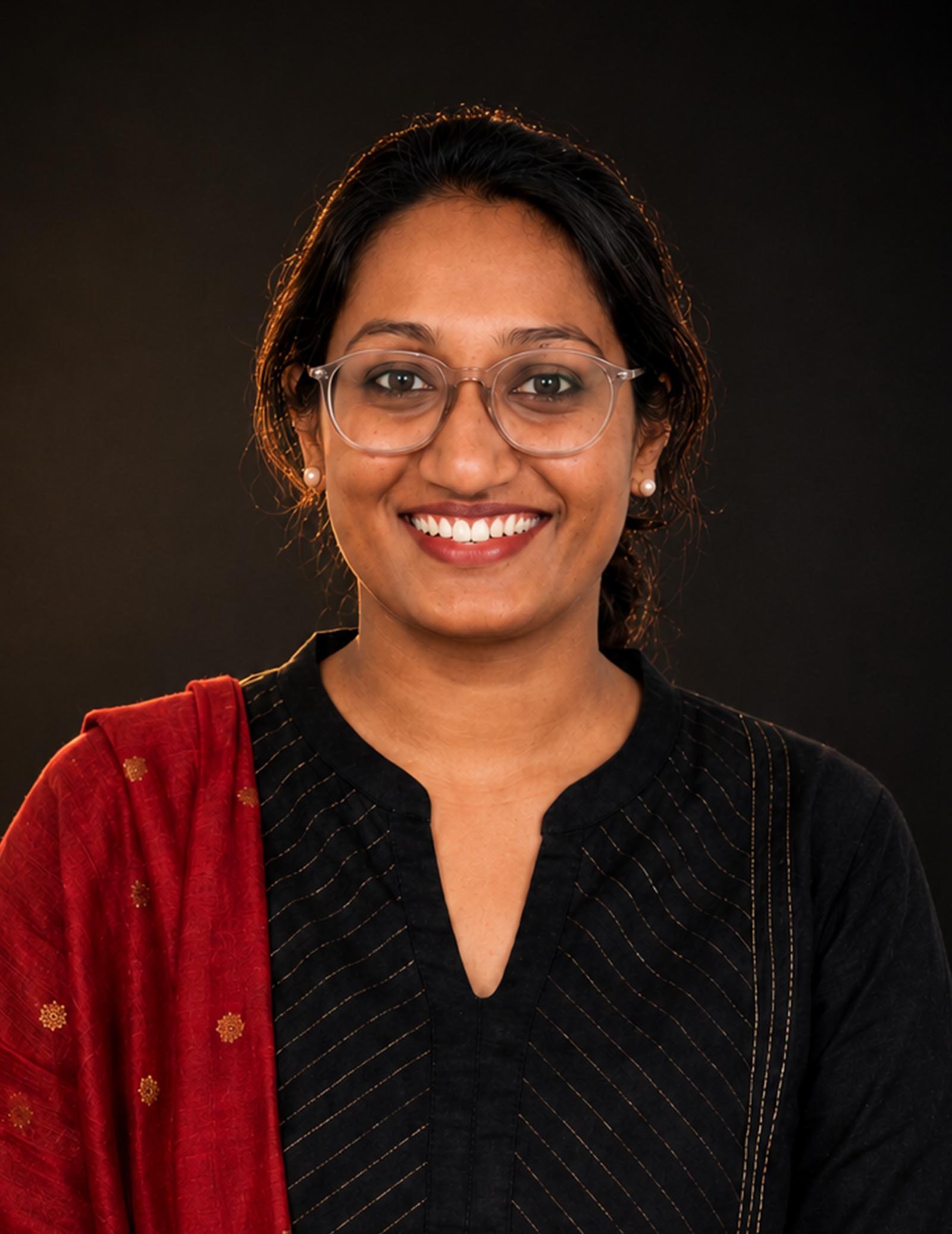 Drishya Elizabeth Kurian