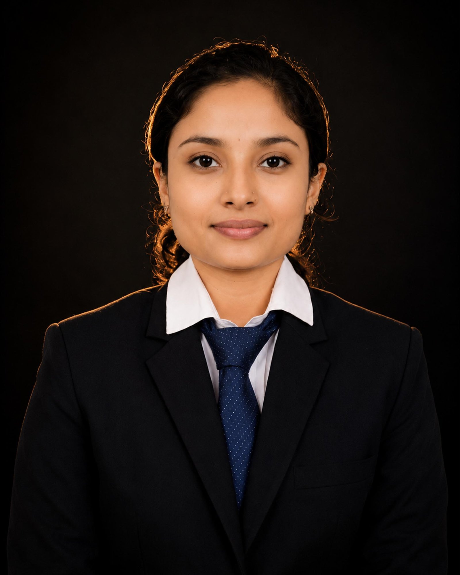 Hithashree N