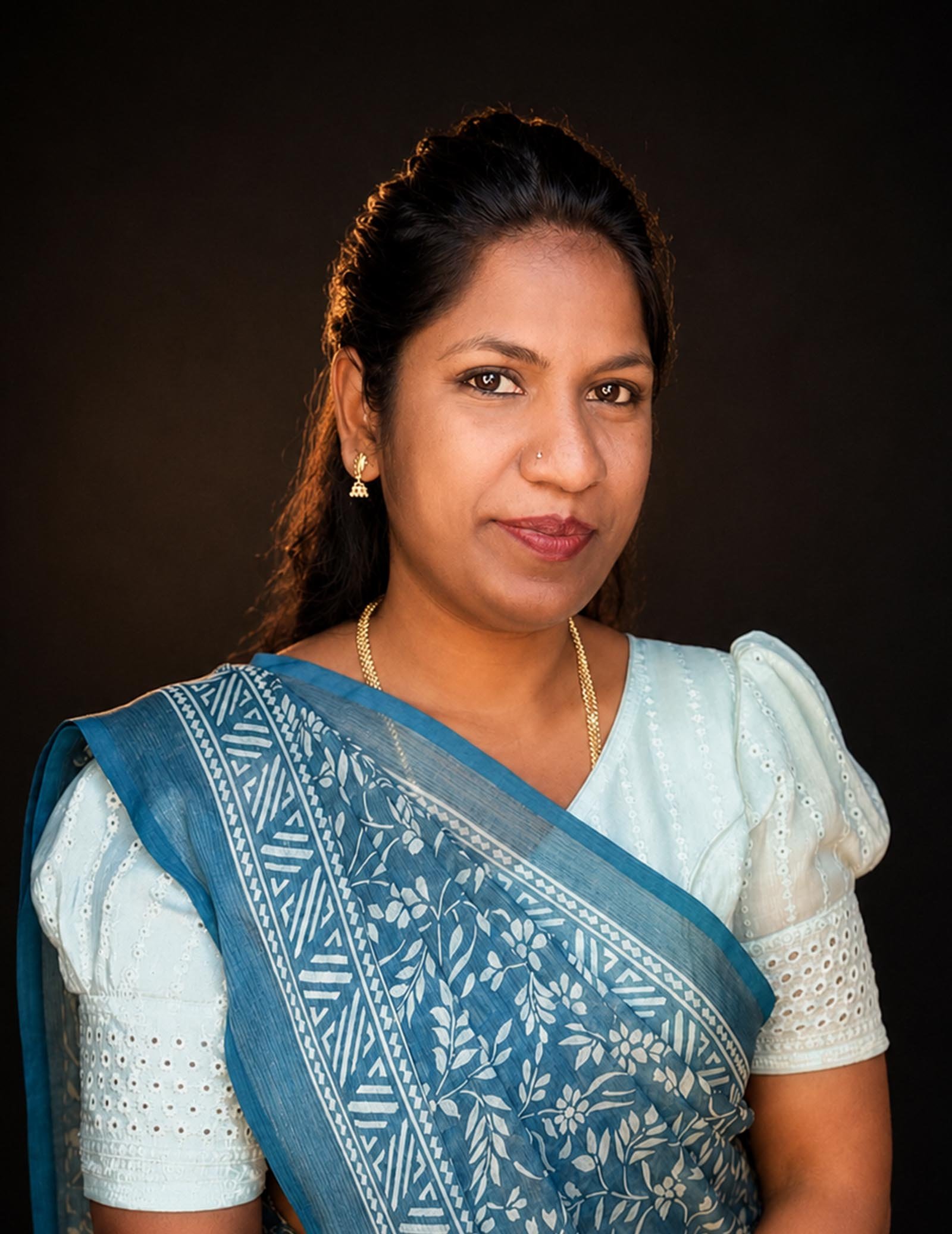 Ishwariya R