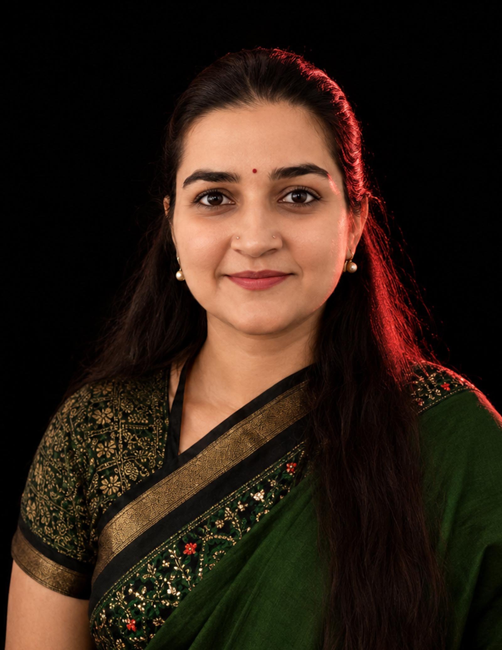 Karanvir Kaur