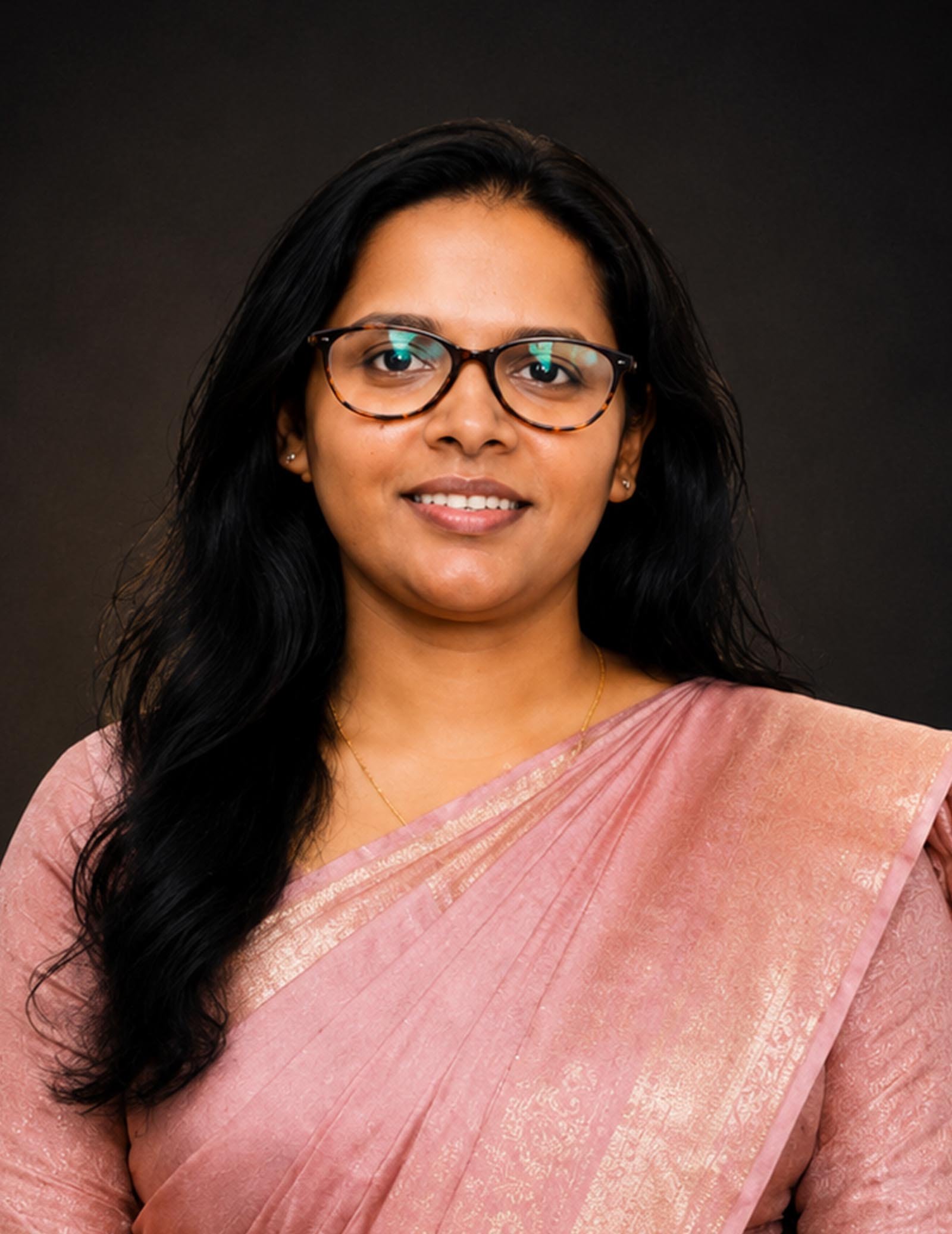 Nayana C.V