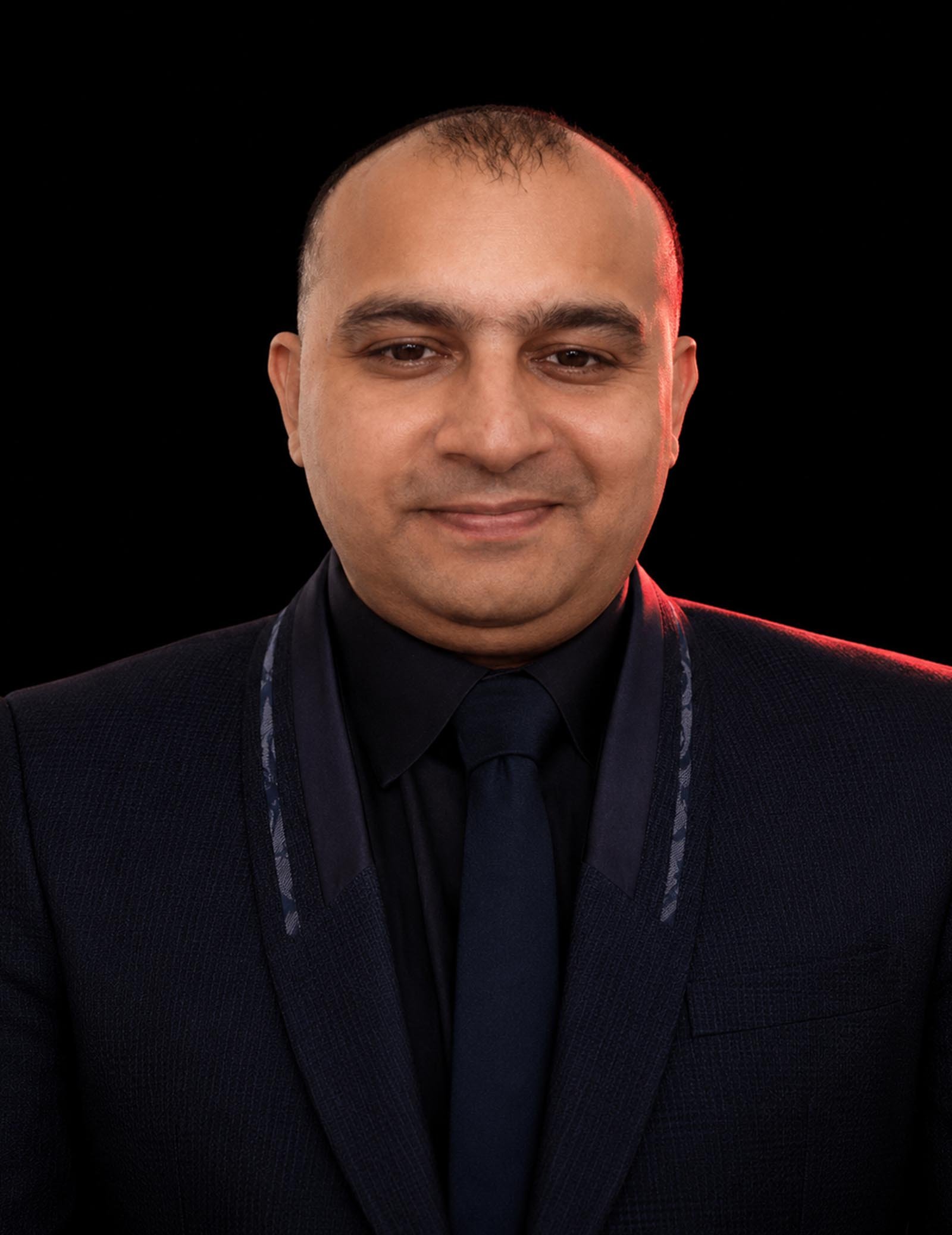 Prof.Deepak N C