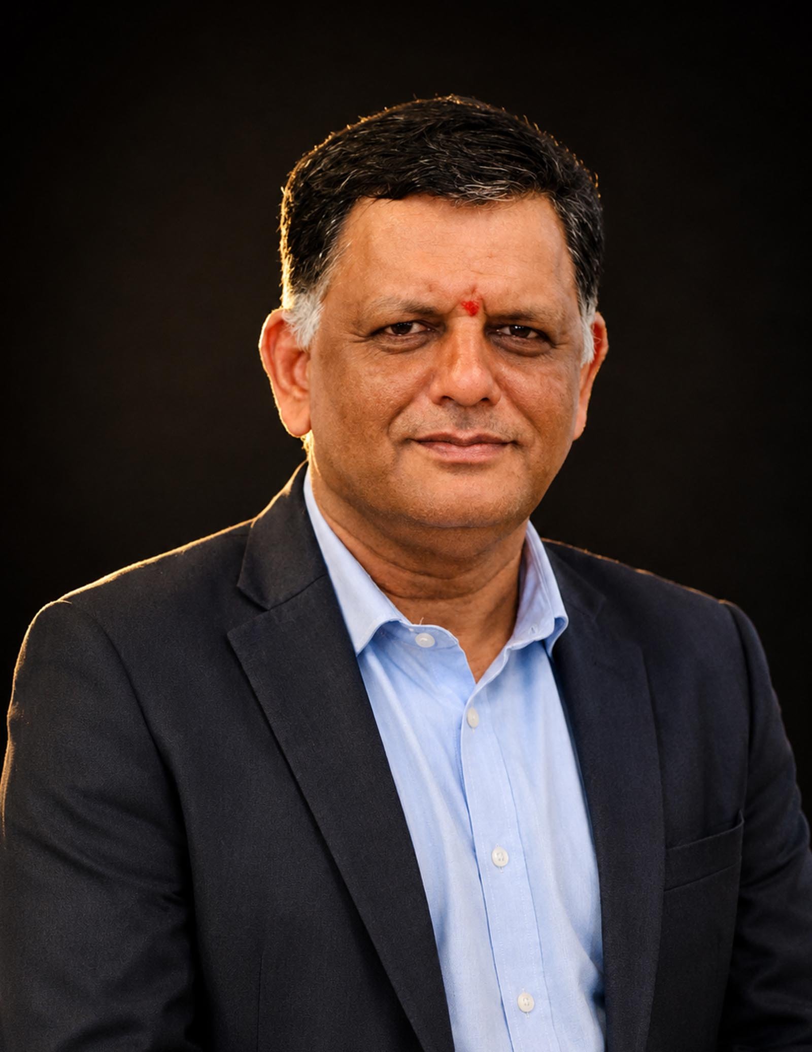 Ramakrishnan S